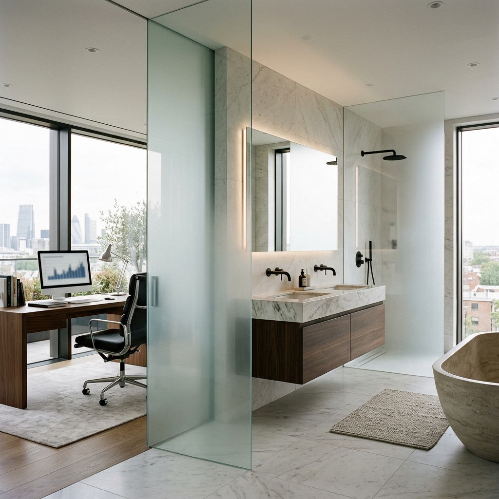 Smart Glass Technology